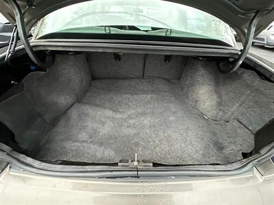 2001 Saturn SL2   - Photo 11 - San Leandro, CA 94578