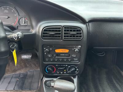 2001 Saturn SL2   - Photo 19 - San Leandro, CA 94578