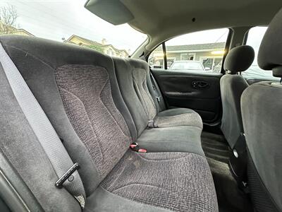 2001 Saturn SL2   - Photo 22 - San Leandro, CA 94578