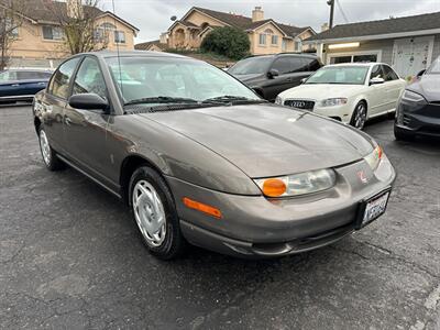 2001 Saturn SL2   - Photo 3 - San Leandro, CA 94578