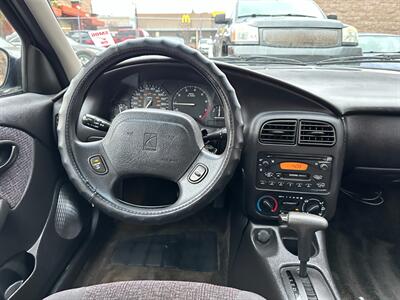 2001 Saturn SL2   - Photo 17 - San Leandro, CA 94578