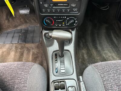 2001 Saturn SL2   - Photo 20 - San Leandro, CA 94578