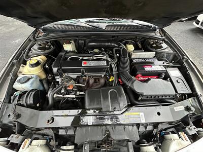 2001 Saturn SL2   - Photo 10 - San Leandro, CA 94578