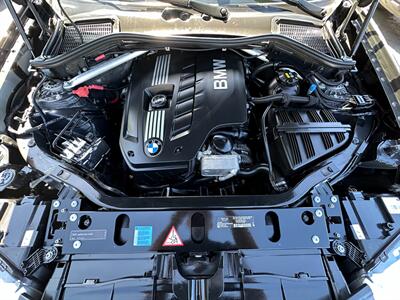 2011 BMW X3 xDrive28i   - Photo 10 - San Leandro, CA 94578