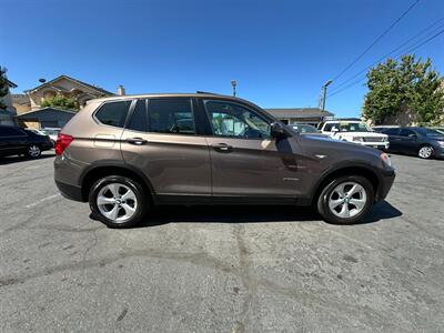 2011 BMW X3 xDrive28i   - Photo 4 - San Leandro, CA 94578