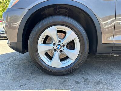 2011 BMW X3 xDrive28i   - Photo 9 - San Leandro, CA 94578
