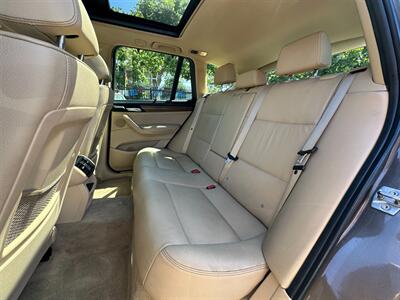 2011 BMW X3 xDrive28i   - Photo 23 - San Leandro, CA 94578