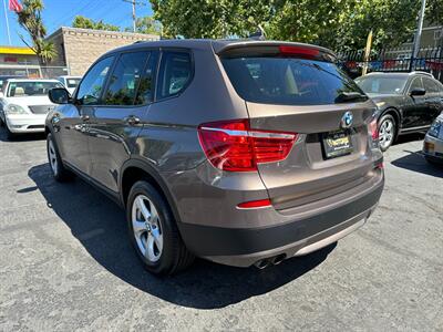 2011 BMW X3 xDrive28i   - Photo 7 - San Leandro, CA 94578