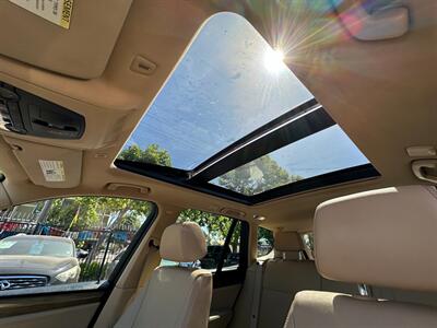 2011 BMW X3 xDrive28i   - Photo 22 - San Leandro, CA 94578
