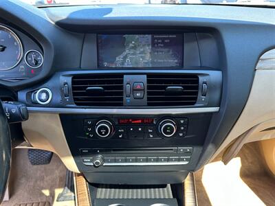 2011 BMW X3 xDrive28i   - Photo 19 - San Leandro, CA 94578