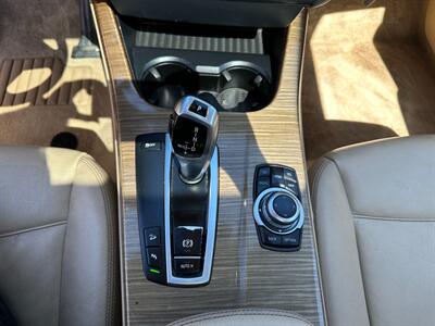 2011 BMW X3 xDrive28i   - Photo 21 - San Leandro, CA 94578