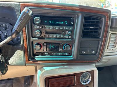 2004 Cadillac Escalade ESV   - Photo 18 - San Leandro, CA 94578
