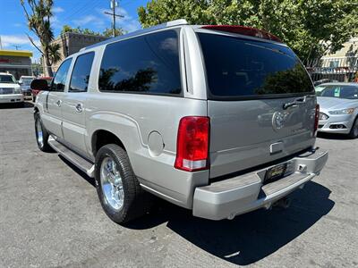 2004 Cadillac Escalade ESV   - Photo 7 - San Leandro, CA 94578