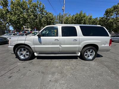 2004 Cadillac Escalade ESV   - Photo 8 - San Leandro, CA 94578