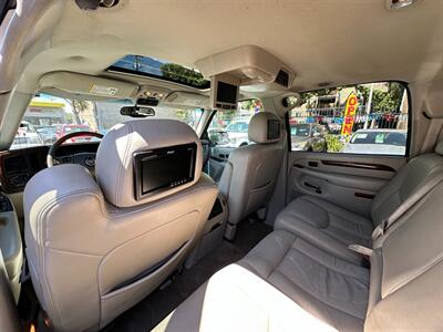 2004 Cadillac Escalade ESV   - Photo 26 - San Leandro, CA 94578