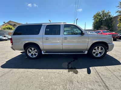 2004 Cadillac Escalade ESV   - Photo 4 - San Leandro, CA 94578