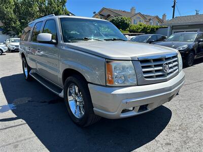 2004 Cadillac Escalade ESV   - Photo 3 - San Leandro, CA 94578