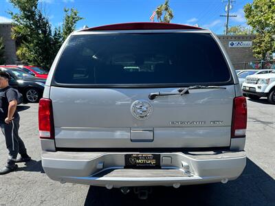 2004 Cadillac Escalade ESV   - Photo 6 - San Leandro, CA 94578