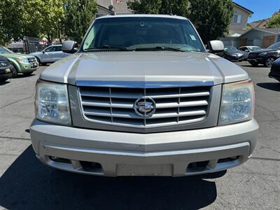2004 Cadillac Escalade ESV   - Photo 2 - San Leandro, CA 94578
