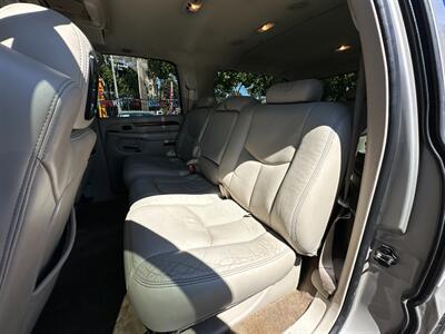 2004 Cadillac Escalade ESV   - Photo 20 - San Leandro, CA 94578