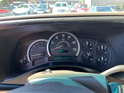 2004 Cadillac Escalade ESV   - Photo 17 - San Leandro, CA 94578