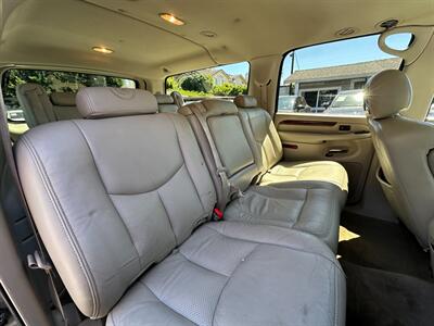 2004 Cadillac Escalade ESV   - Photo 22 - San Leandro, CA 94578