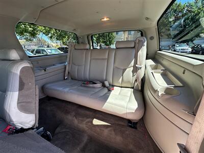 2004 Cadillac Escalade ESV   - Photo 21 - San Leandro, CA 94578