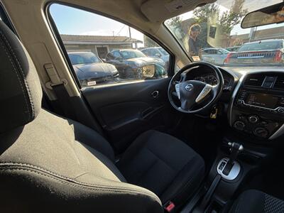 2016 Nissan Versa Note SV   - Photo 15 - San Leandro, CA 94578