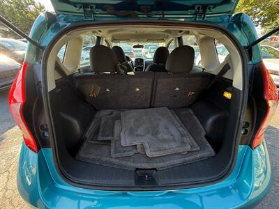 2016 Nissan Versa Note SV   - Photo 11 - San Leandro, CA 94578