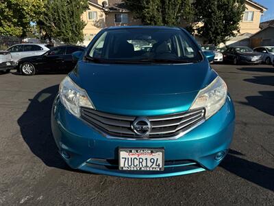 2016 Nissan Versa Note SV   - Photo 2 - San Leandro, CA 94578