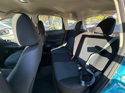 2016 Nissan Versa Note SV   - Photo 22 - San Leandro, CA 94578