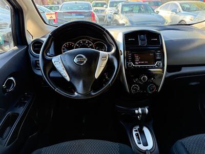 2016 Nissan Versa Note SV   - Photo 17 - San Leandro, CA 94578