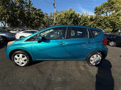 2016 Nissan Versa Note SV   - Photo 8 - San Leandro, CA 94578