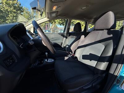 2016 Nissan Versa Note SV   - Photo 12 - San Leandro, CA 94578