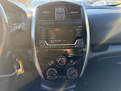 2016 Nissan Versa Note SV   - Photo 19 - San Leandro, CA 94578
