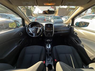 2016 Nissan Versa Note SV   - Photo 14 - San Leandro, CA 94578