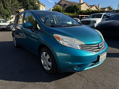 2016 Nissan Versa Note SV   - Photo 3 - San Leandro, CA 94578