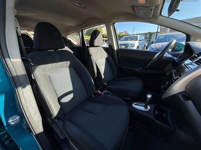 2016 Nissan Versa Note SV   - Photo 13 - San Leandro, CA 94578