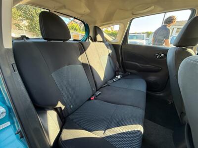 2016 Nissan Versa Note SV   - Photo 23 - San Leandro, CA 94578