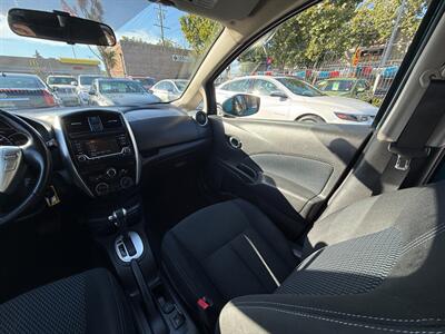 2016 Nissan Versa Note SV   - Photo 16 - San Leandro, CA 94578