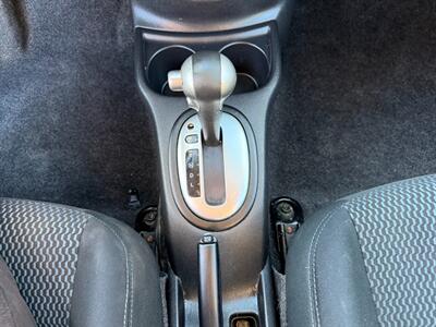 2016 Nissan Versa Note SV   - Photo 21 - San Leandro, CA 94578