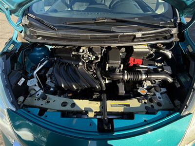 2016 Nissan Versa Note SV   - Photo 10 - San Leandro, CA 94578