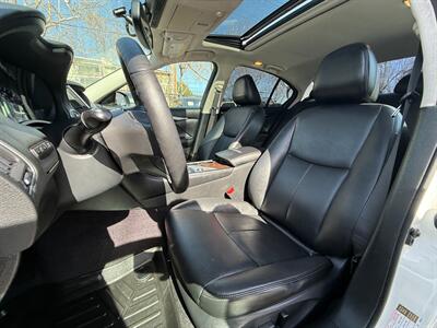 2018 INFINITI Q50 3.0T Luxe - Photo 12 - San Leandro, CA 94578