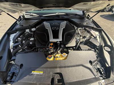 2018 INFINITI Q50 3.0T Luxe - Photo 10 - San Leandro, CA 94578