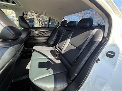 2018 INFINITI Q50 3.0T Luxe - Photo 23 - San Leandro, CA 94578