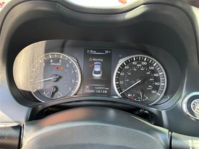 2018 INFINITI Q50 3.0T Luxe - Photo 18 - San Leandro, CA 94578