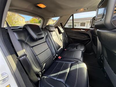 2012 Mercedes-Benz ML 550   - Photo 24 - San Leandro, CA 94578