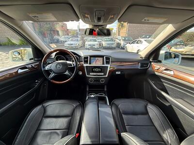 2012 Mercedes-Benz ML 550   - Photo 14 - San Leandro, CA 94578