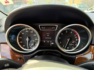 2012 Mercedes-Benz ML 550   - Photo 18 - San Leandro, CA 94578