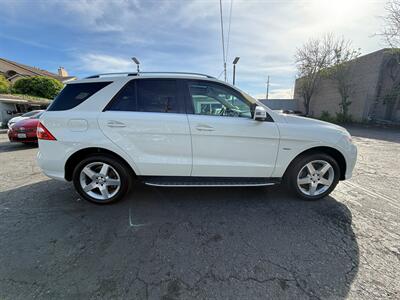 2012 Mercedes-Benz ML 550   - Photo 4 - San Leandro, CA 94578